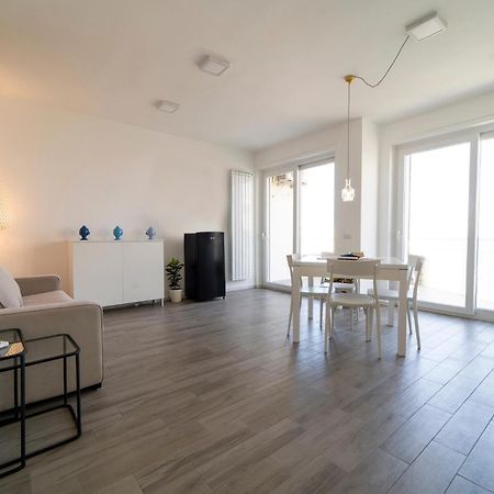 Ferienwohnung Fronte Mare Polignano a Mare Exterior foto