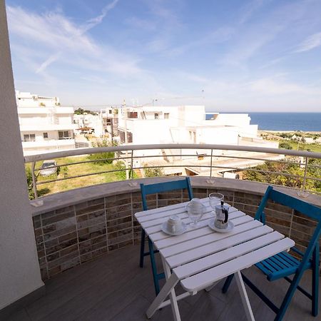 Ferienwohnung Fronte Mare Polignano a Mare Exterior foto