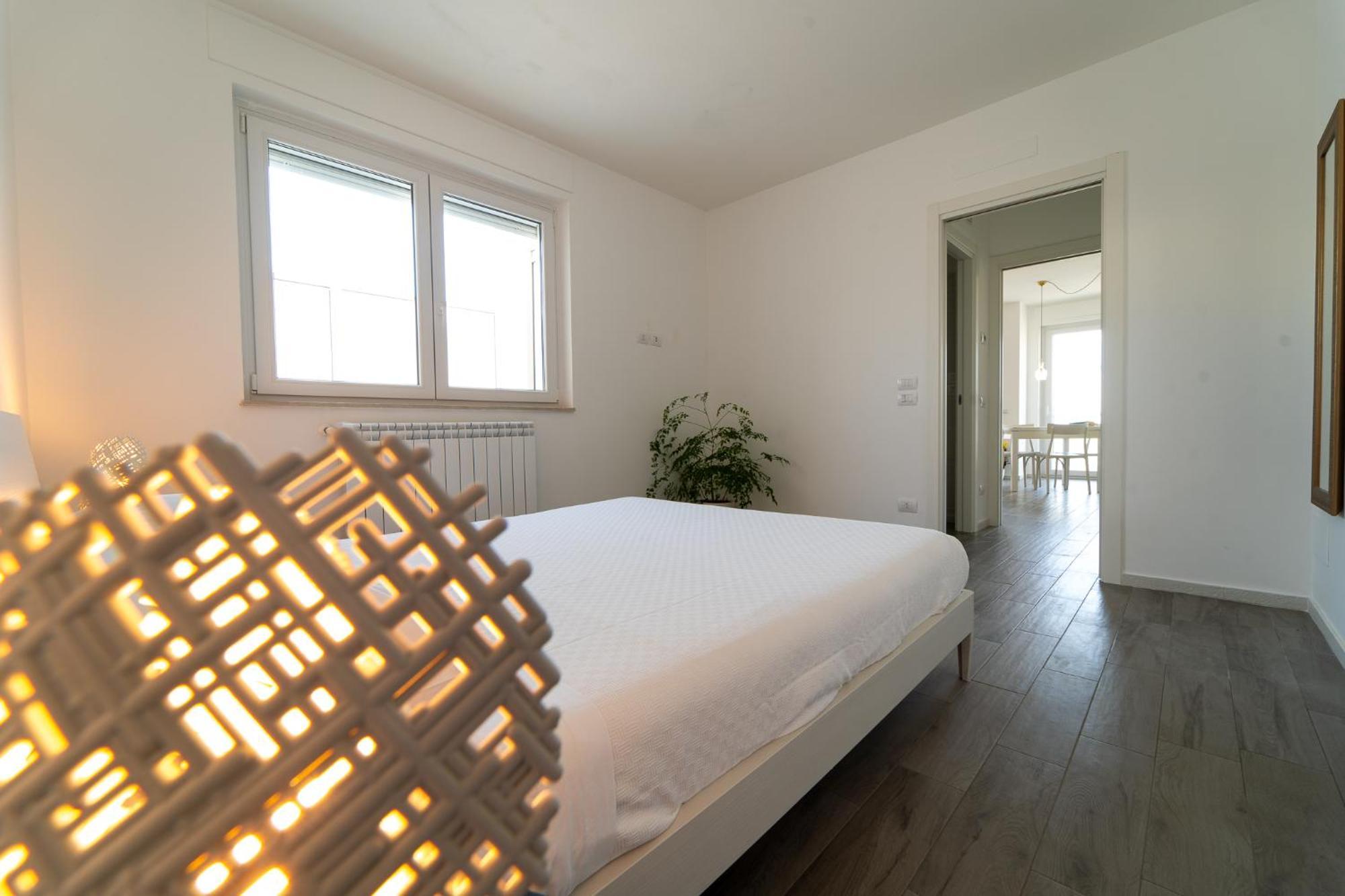 Ferienwohnung Fronte Mare Polignano a Mare Exterior foto