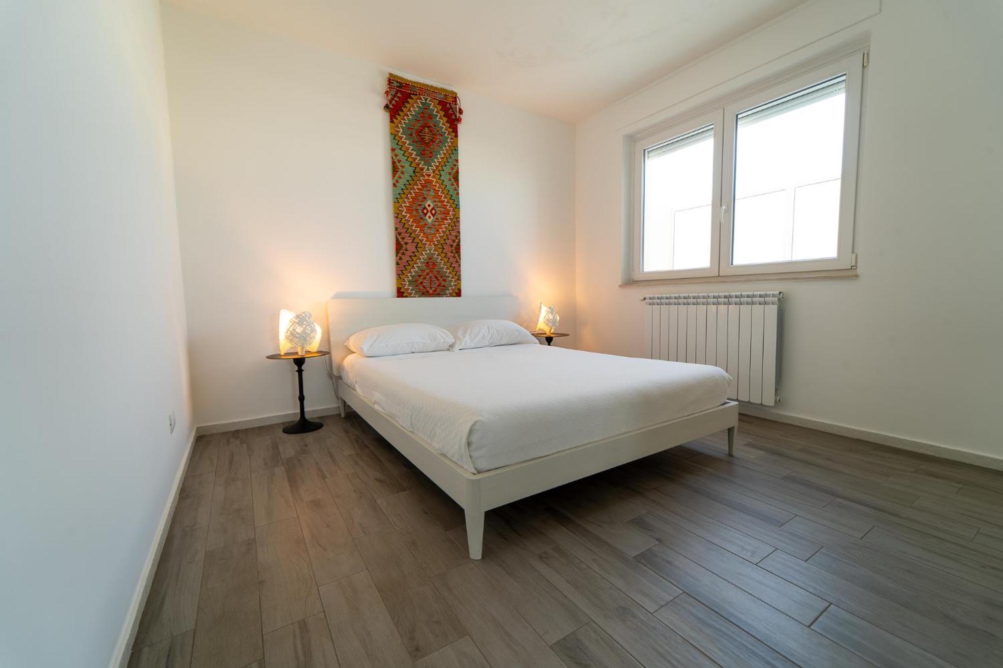 Ferienwohnung Fronte Mare Polignano a Mare Exterior foto